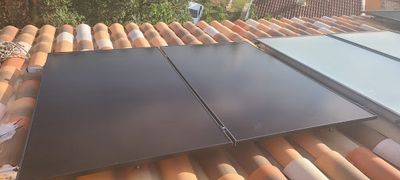 Iep Energie - Installation Photovoltaïque