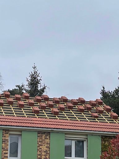 Taicom Jacques - Couvreur