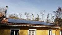 Eco Solaire Pv