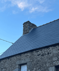Ed Ouest Couverture Côtes-d Armor