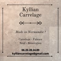 Kyllian Carrelage