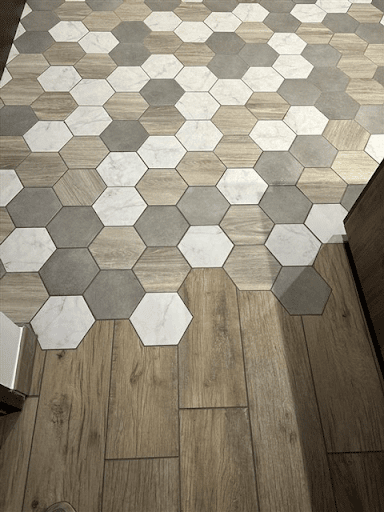 Anthony Briend Carrelage