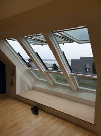Matthieu Serandour Partenaire Velux