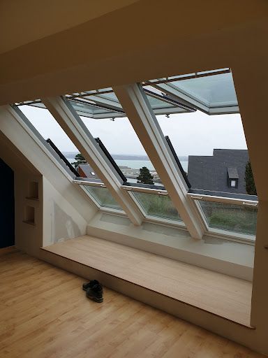 Matthieu Serandour Partenaire Velux