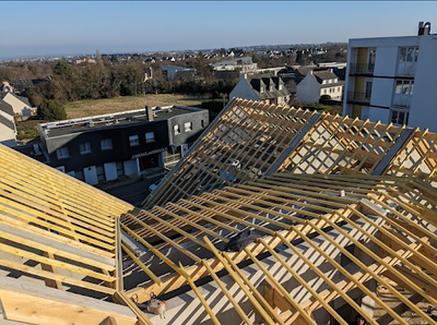 Gcb Gesny Construction Bois