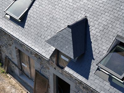 Percher Couverture