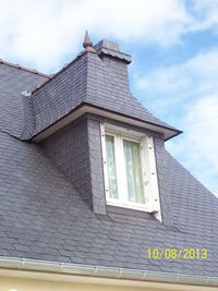 Quemener Couverture Sarl