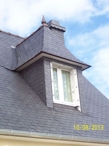 Quemener Couverture Sarl