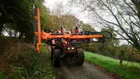 Eurl le Guevel Elagage-abattage et Travaux Tp
