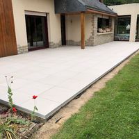 Sarl Crg - Carrelage Rénovation