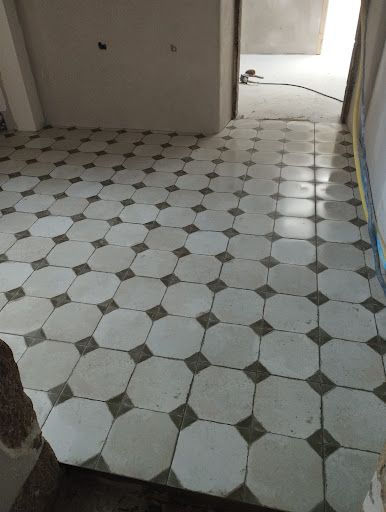 Coic Carrelage