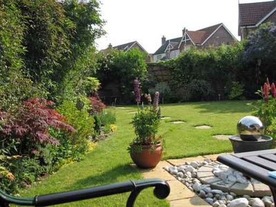 Les Jardiniers de Ploemeur et de Ploeren