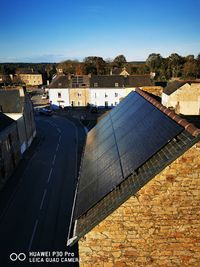 Sun Green Energies - Rénovation Énergétique