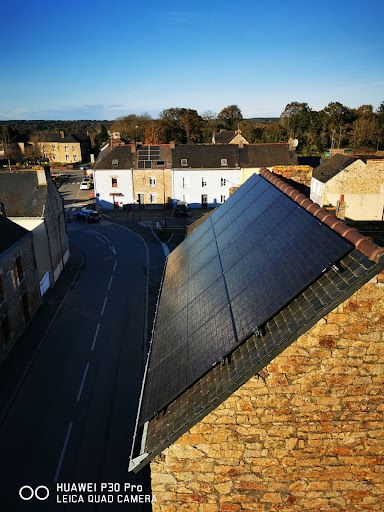 Sun Green Energies - Rénovation Énergétique