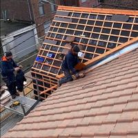 Henri Demoussage Toiture 21 - Couvreur Zingueur - Renovation Couverture