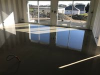 Hentic Damien - Chapes Liquides - Carrelage - Faïences