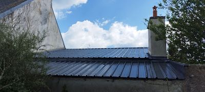 Breizh Nature Habitat – Couvreur & Zingueur Artisan