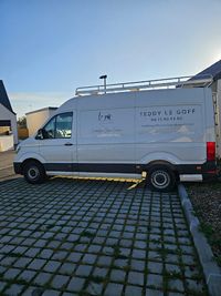 Le Goff Carrelage
