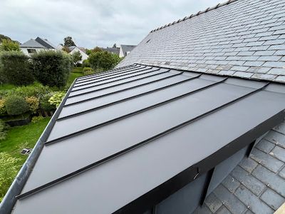 Rlb Couverture - Étanchéité - Levage