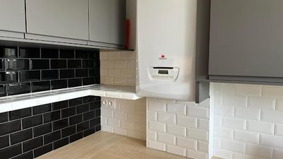 Gwitalmeze Carrelage