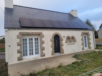 Solaire Avantages