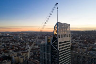 Smb | Constructions Métalliques