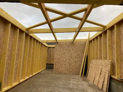 Tual Construction Bois