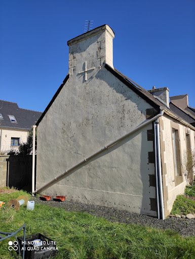 Yp Rénovation - Couverture Ravalement de Façade Guingamp Lannion Saint-brieuc