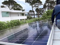 Orka - Panneaux Photovoltaïques et Bornes de Recharge