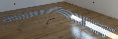 Auffret Carrelage , Moquette de Pierre