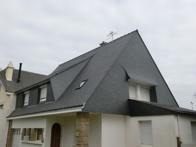 Eurl le Moing Dominique