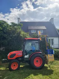 Iroise Bocage Services