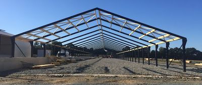 Bcm Constructions