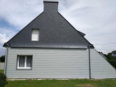 Les Toitures de Ronan