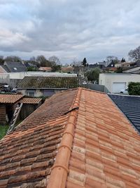 Artisan Elleouet Mickael Couvreur Nettoyage Toiture et Façades