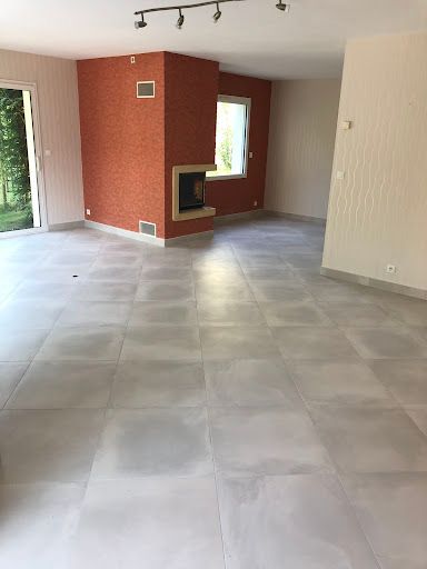 Lmj Carrelage Pluvigner