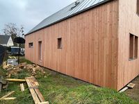 Charpentier Couvreur Menuisier I Belem-bois