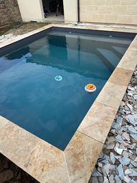 Deo Mathieu Carrelage