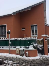 Isofaçades