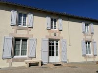 Façades Poitevines