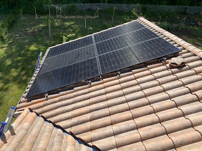 Pictav Énergie : Photovoltaïque, Climatisation, Borne de Recharge