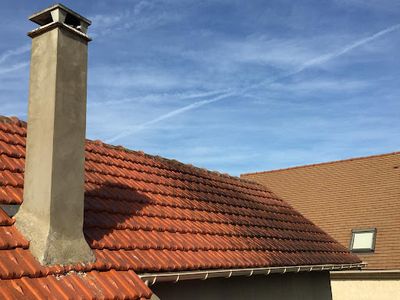 Sh Couverture/ Poitiers Intervention D’urgence et Rapide 7/7 Un Pro À Votre Service