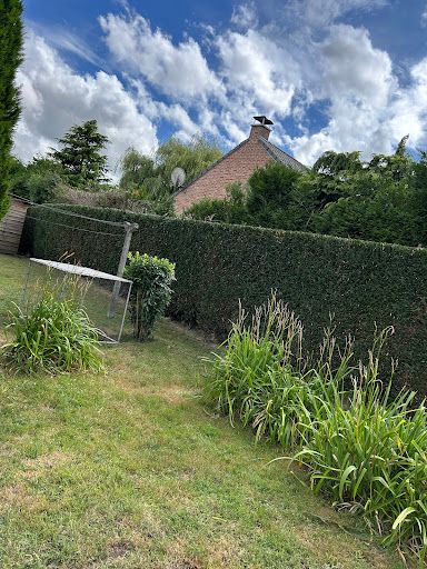 Ruelle Espace Vert