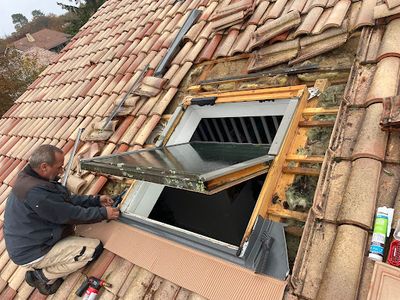 Cm Renovation Toulouse Couvreur Toiture