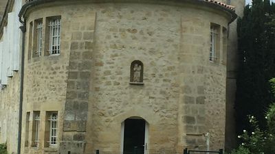 Blaye