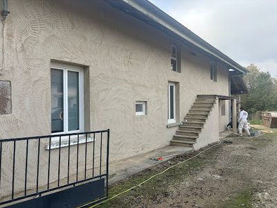 Façades Aindinoises
