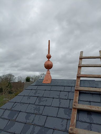 Les Toitures de la Risle