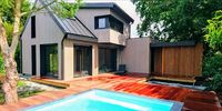 Bois Zinc Extension