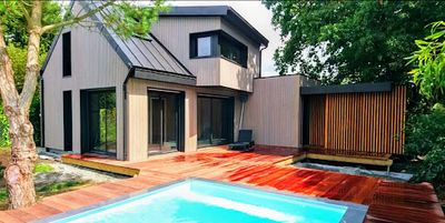 Bois Zinc Extension