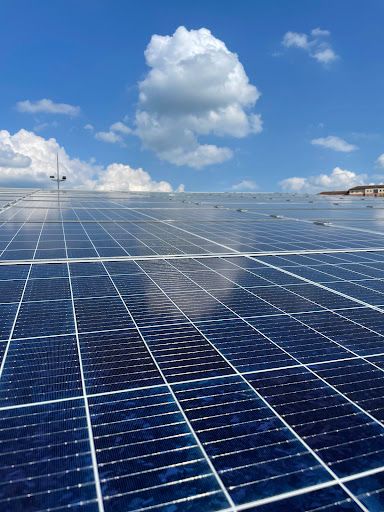 Ods Energies -panneaux Photovoltaique, Batterie de Stockage, Climatisation, Chauffage À Pont-eveque Près de Vienne